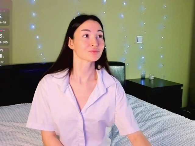 MelisaStarling live cam on BongaCams