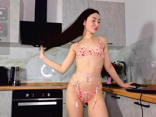 MelisaStarling live cam on BongaCams