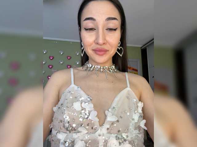 MelisaStarling live cam on BongaCams