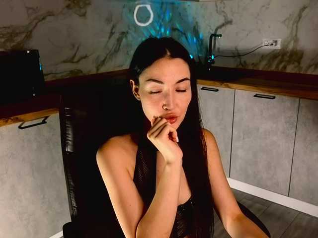 MelisaStarling live cam on BongaCams