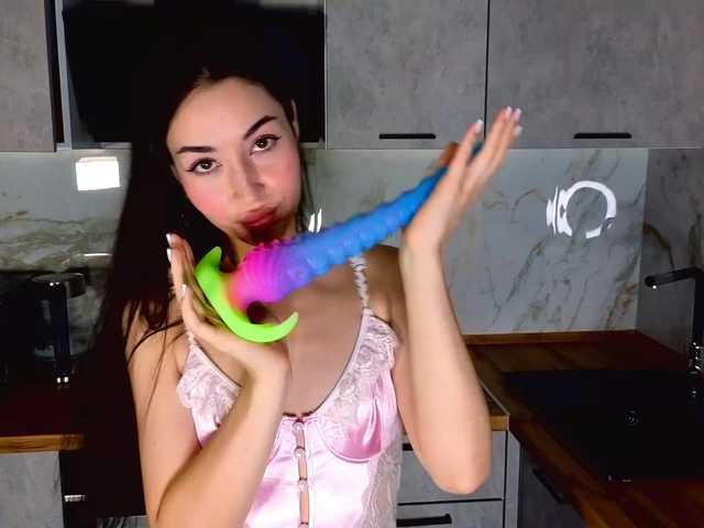 MelisaStarling live cam on BongaCams