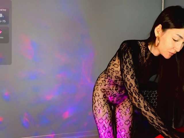 MelisaStarling live cam on BongaCams