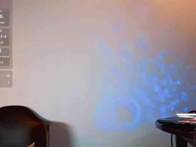 MelissaStarling webcam