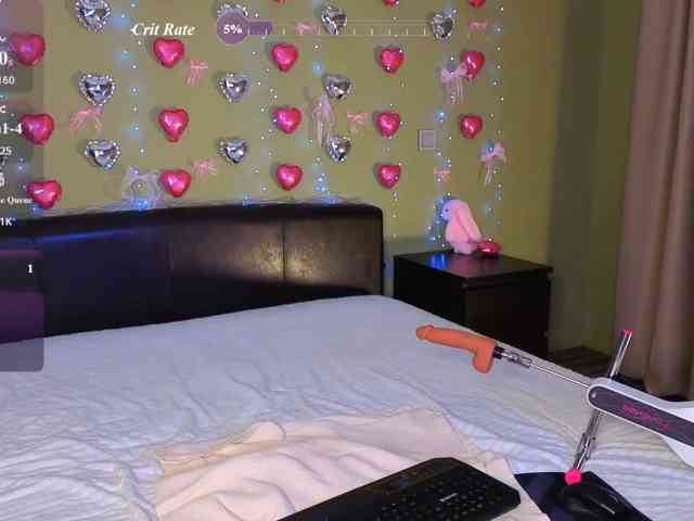 MelissaStarling webcam