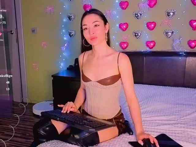 MelissaStarling webcam