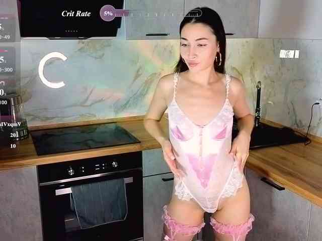 MelissaStarling webcam
