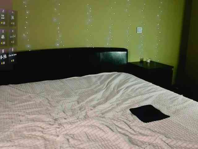 MelissaStarling webcam