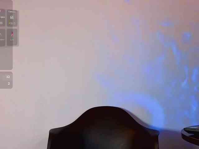 MelissaStarling webcam