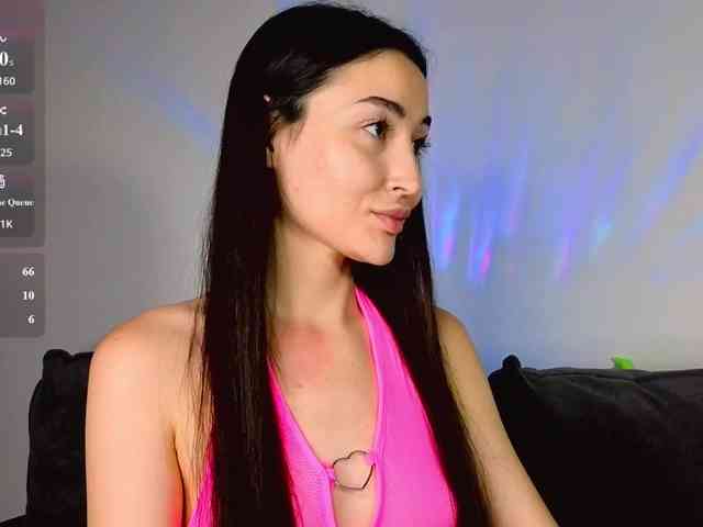 MelissaStarling webcam