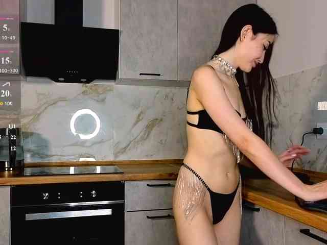 MelisaStarling Sex Cam Show