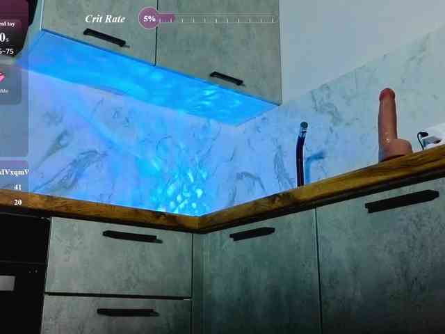 MelissaStarling webcam