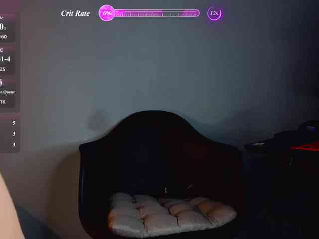 MelissaStarling webcam