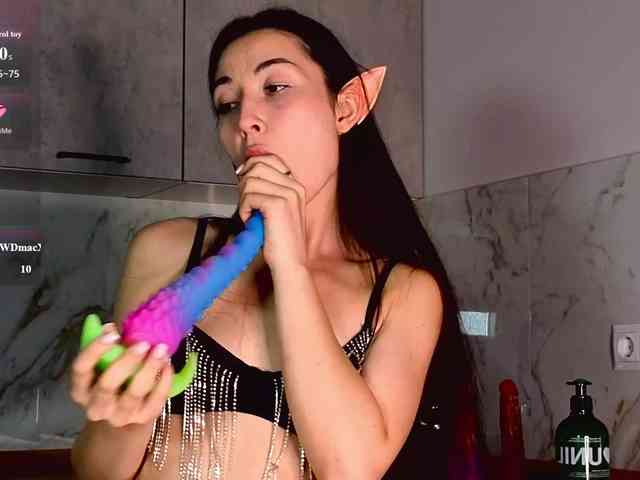 MelissaStarling webcam