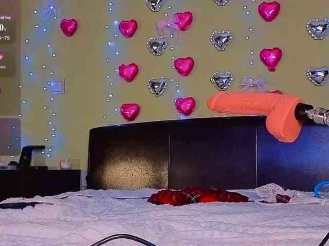 MelissaStarling webcam