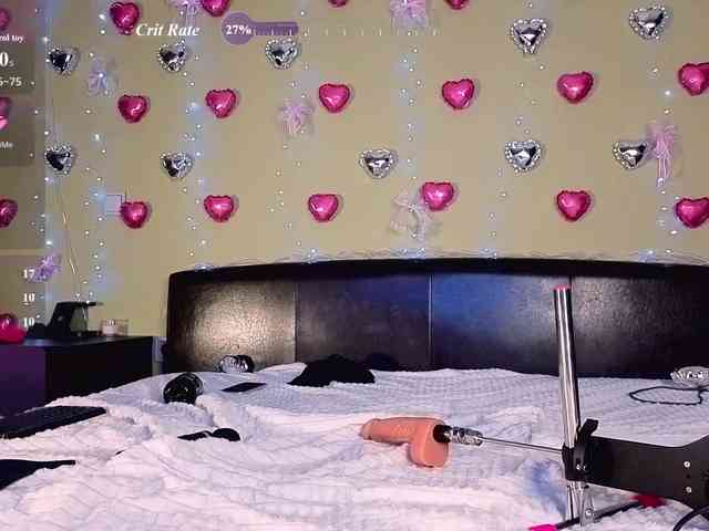 MelissaStarling webcam