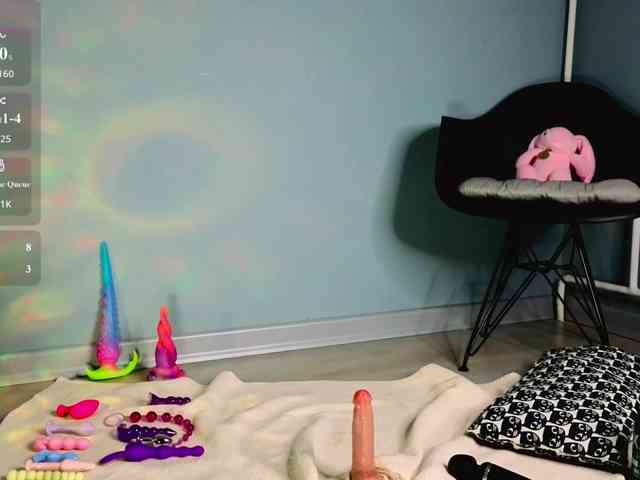 MelissaStarling webcam