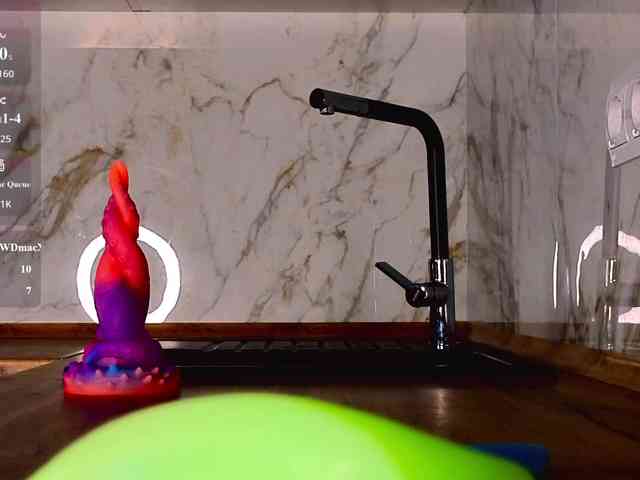 MelissaStarling webcam