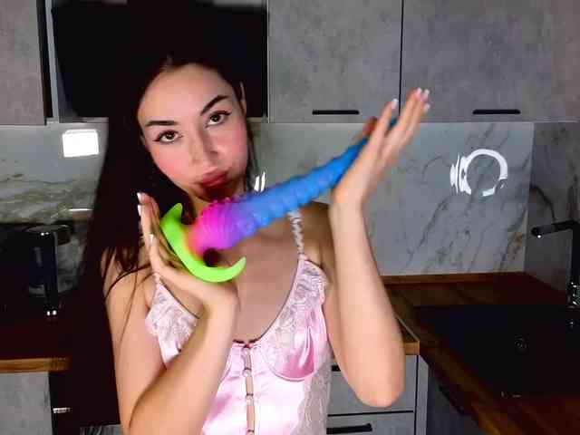 MelissaStarling webcam