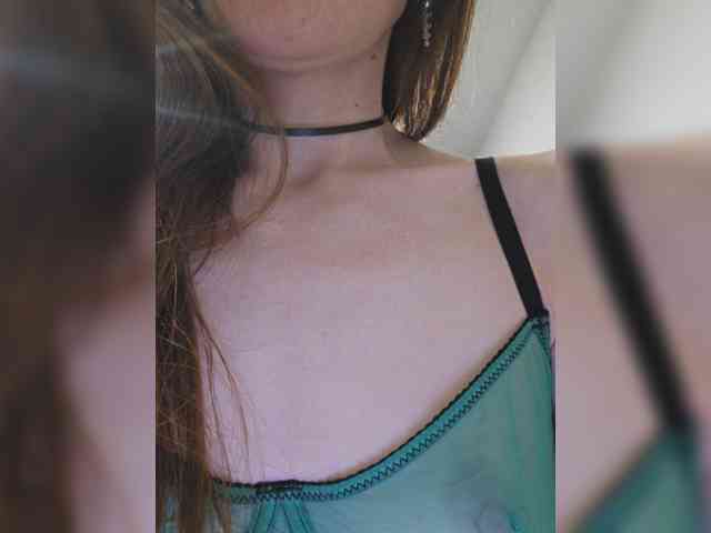 Camel-Thorn webcam