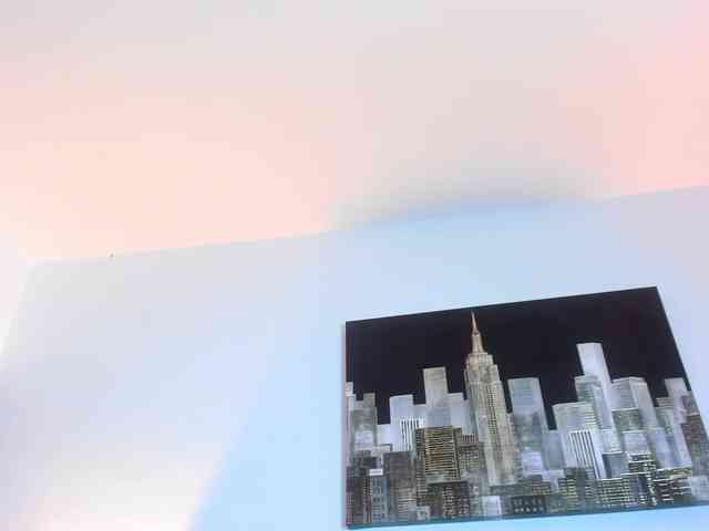NauthyNahomi webcam