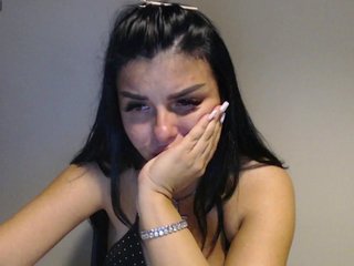 rosemaryy Porn Show