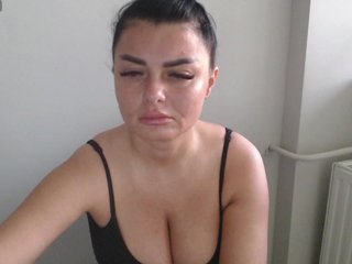 rosemaryy Porn Show