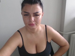 rosemaryy Porn Show