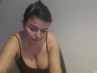 rosemaryy Porn Show