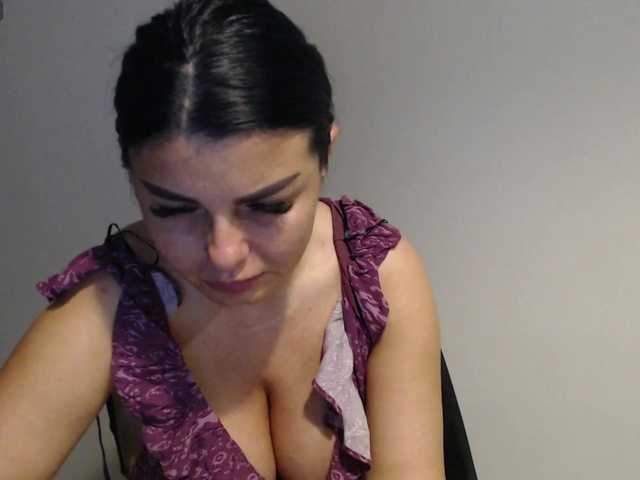 rosemaryy live cam on UnifiedCams