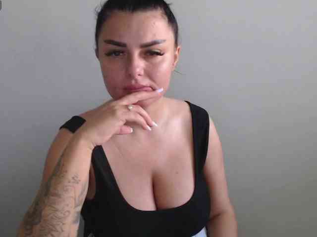 rosemaryy webcam