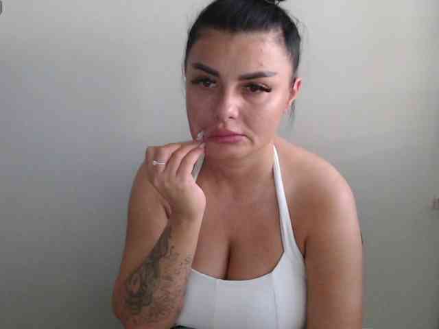 rosemaryy webcam
