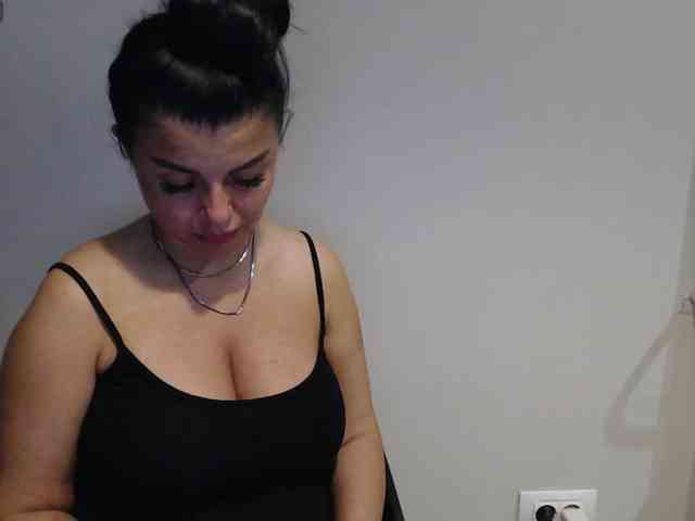 rosemaryy webcam