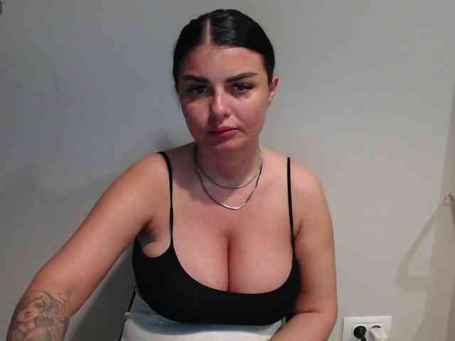 rosemaryy webcam