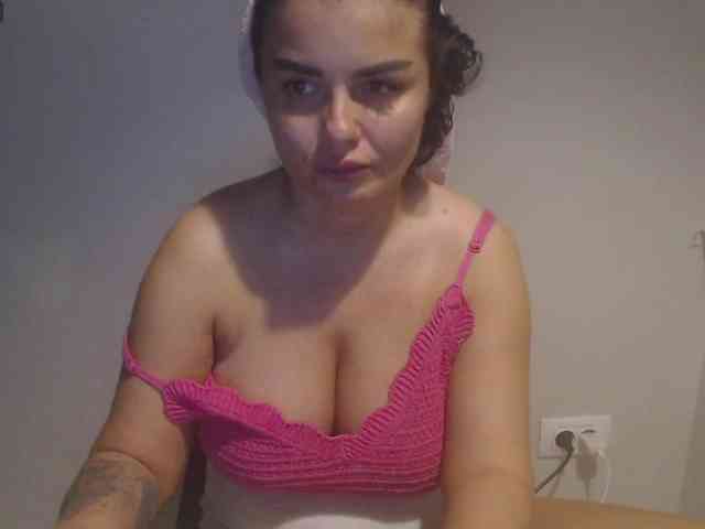 rosemaryy webcam
