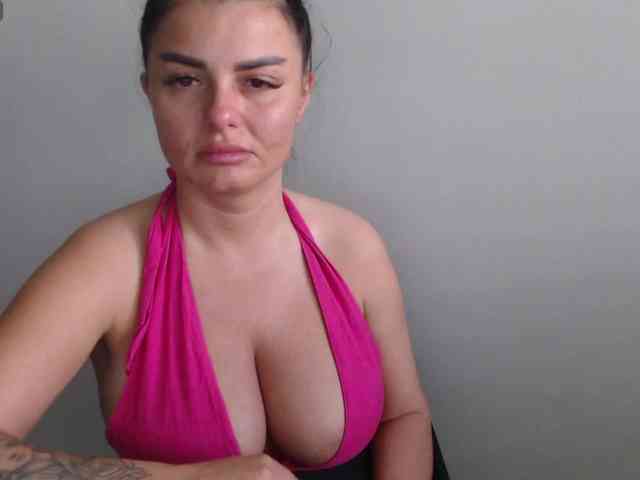 rosemaryy webcam