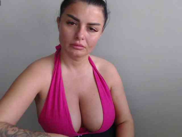 rosemaryy webcam
