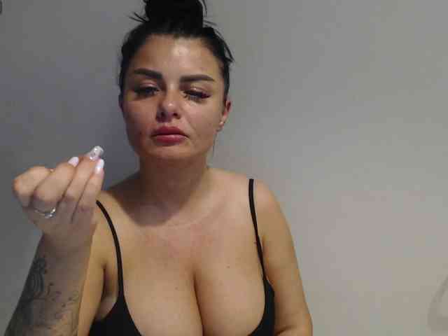 rosemaryy webcam