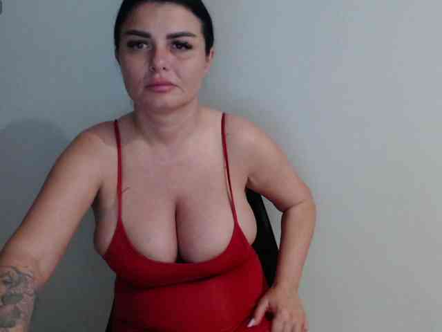 rosemaryy webcam