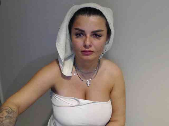 rosemaryy webcam