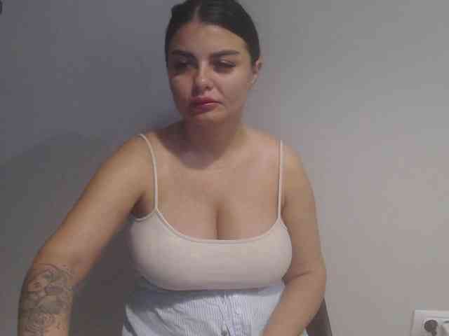 rosemaryy webcam