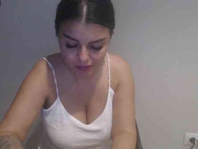 rosemaryy webcam
