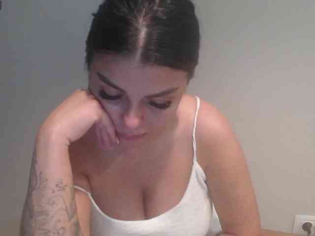 rosemaryy webcam