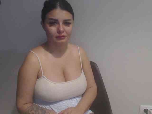 rosemaryy webcam