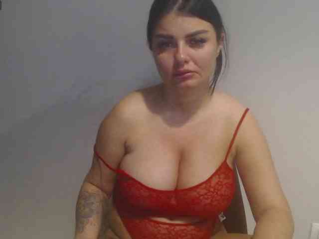 Modelo: rosemaryy