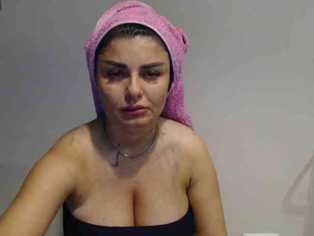 rosemaryy webcam