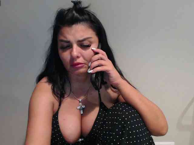 rosemaryy webcam