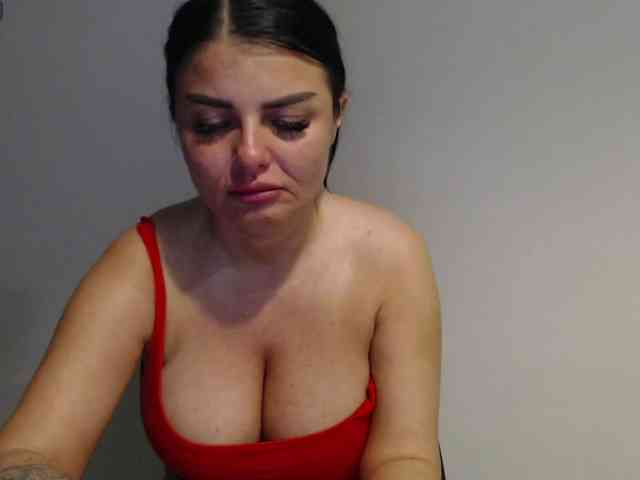 rosemaryy webcam
