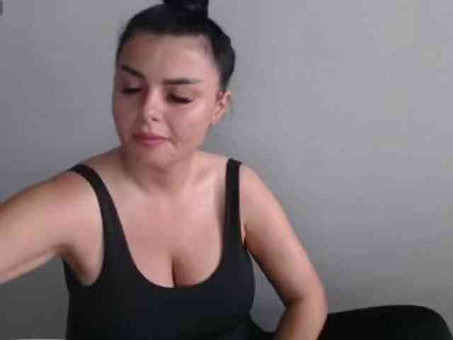 rosemaryy webcam