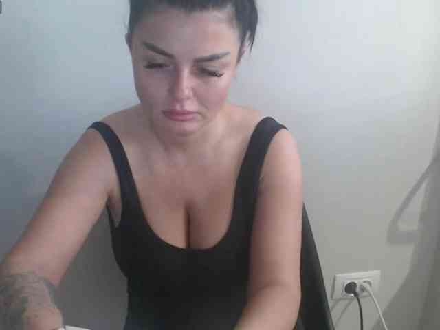 rosemaryy webcam