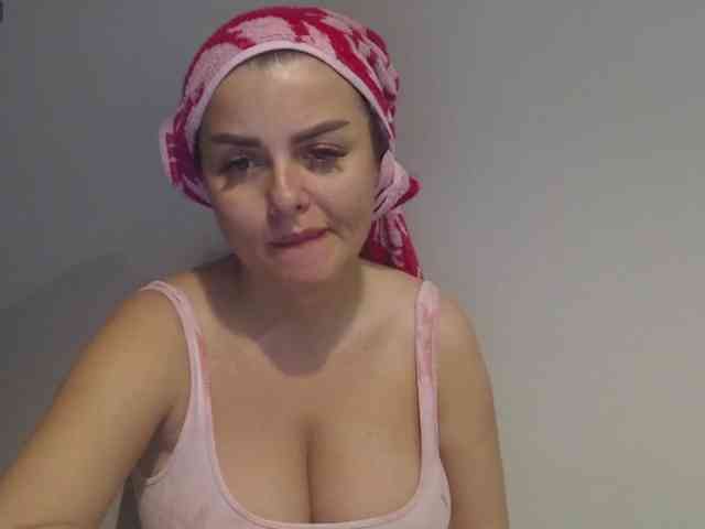 rosemaryy webcam
